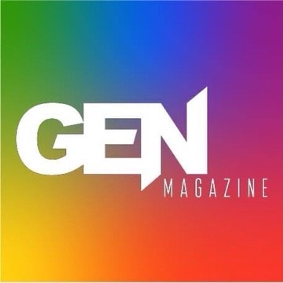 Fashion GEN Magazine - una revista LGBTTTIQA digital