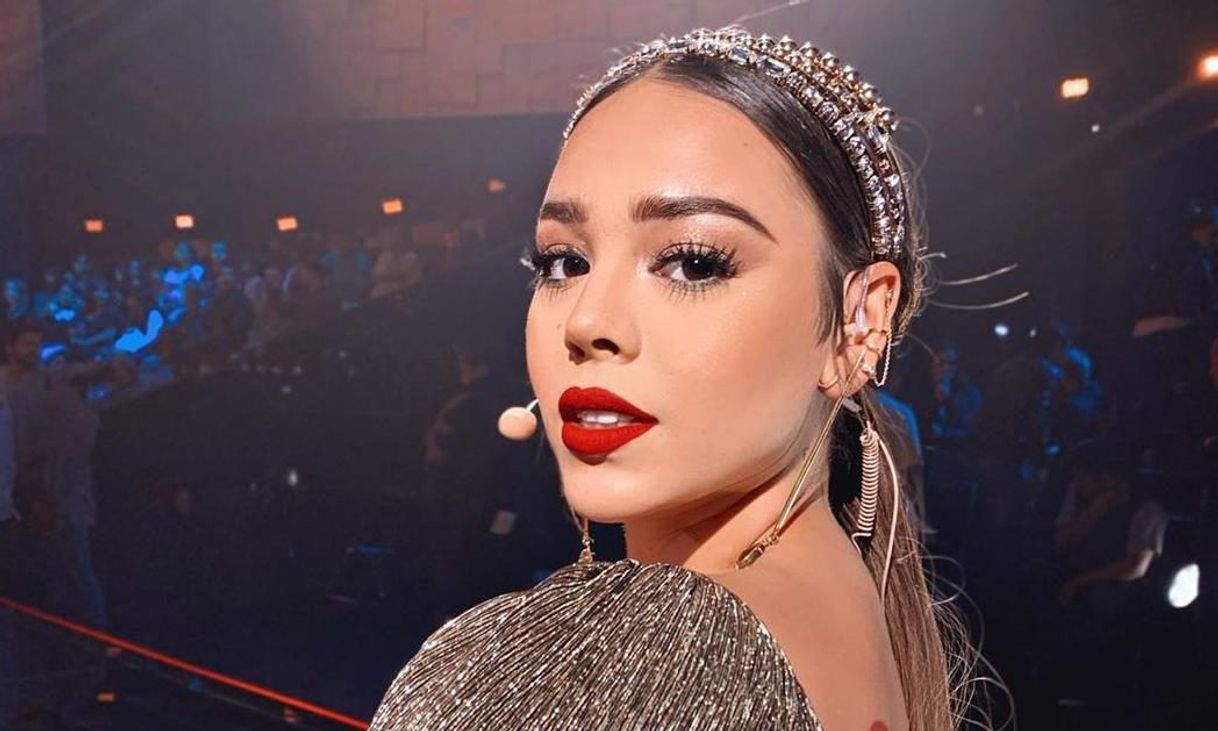 Danna Paola