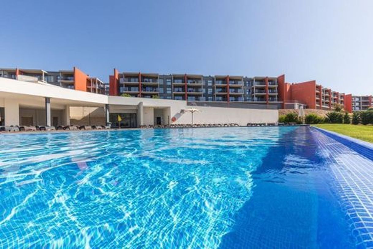 Lugar Hotel Algarve Race Apartments