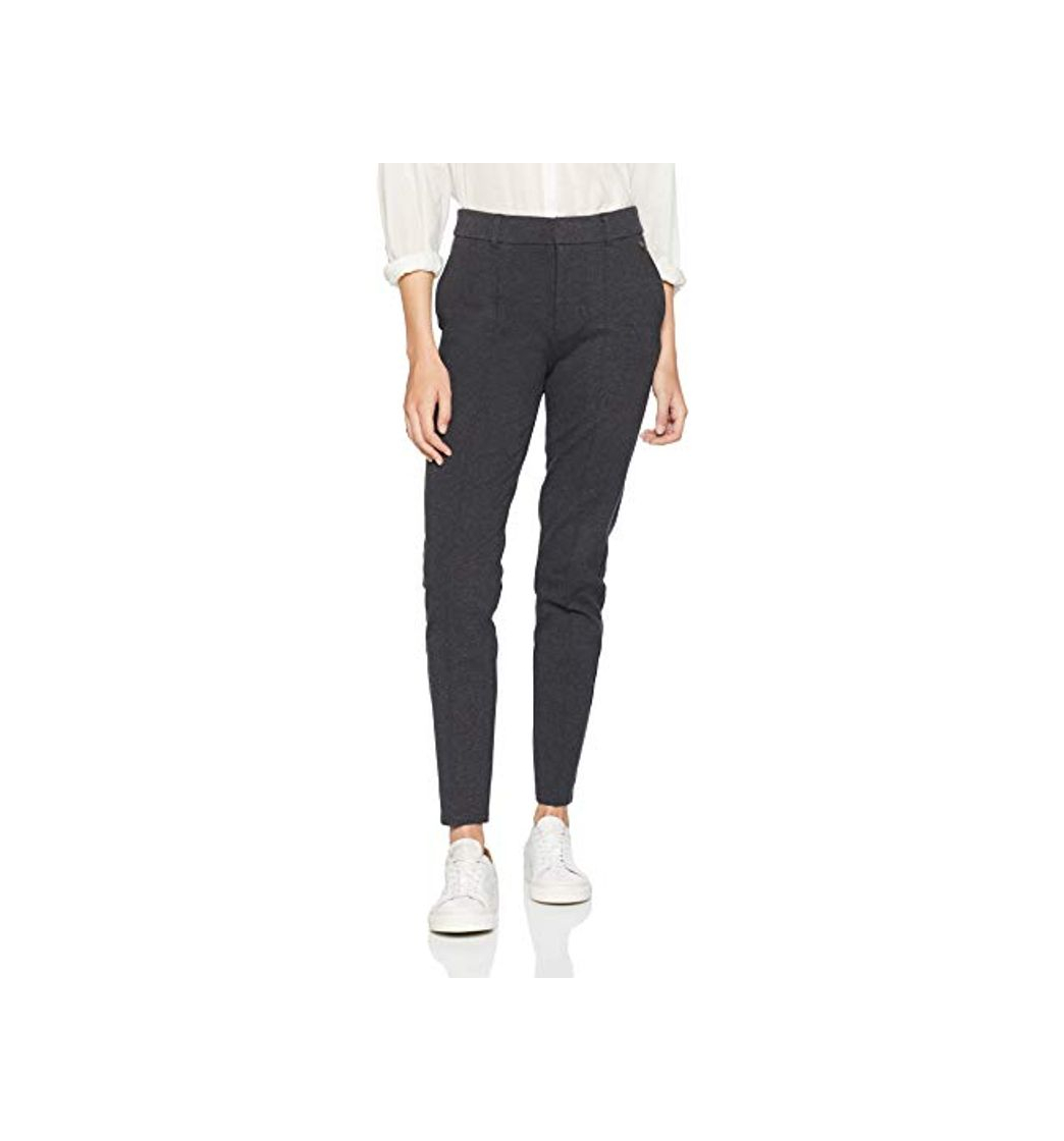 Fashion Pepe Jeans Helen PL211225 Pantalones, Gris