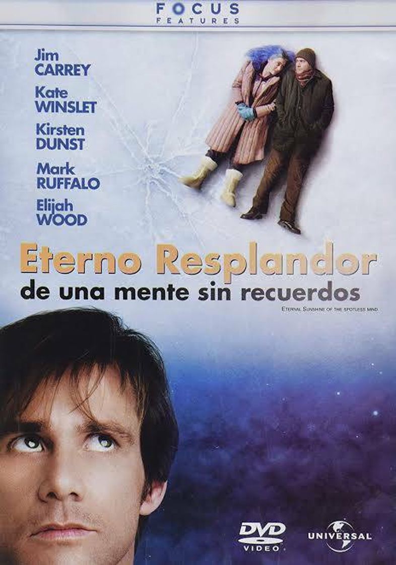 Movie ¡Olvídate de mí!