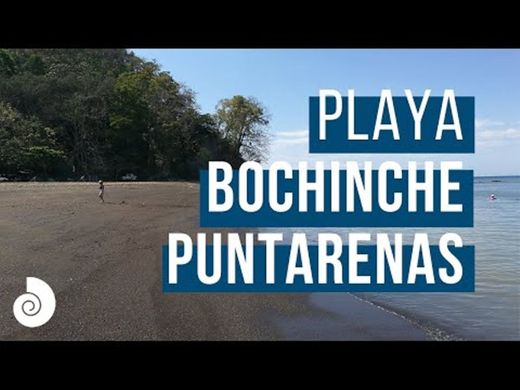 Playa Bochinche