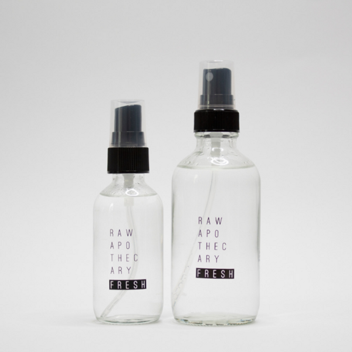 Moda Fresh - Raw Apothecary MX