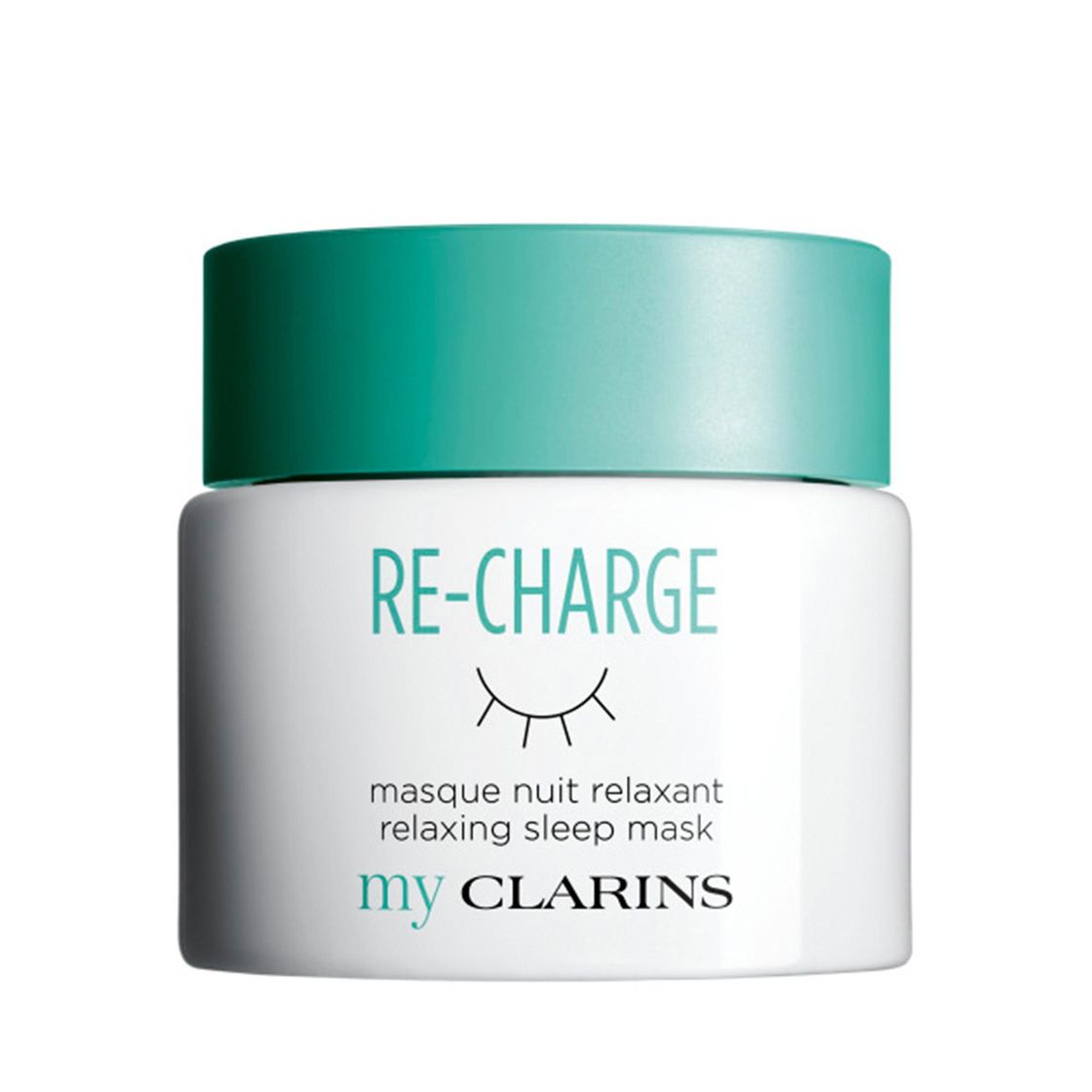 Fashion Re-Charge- Clarins 