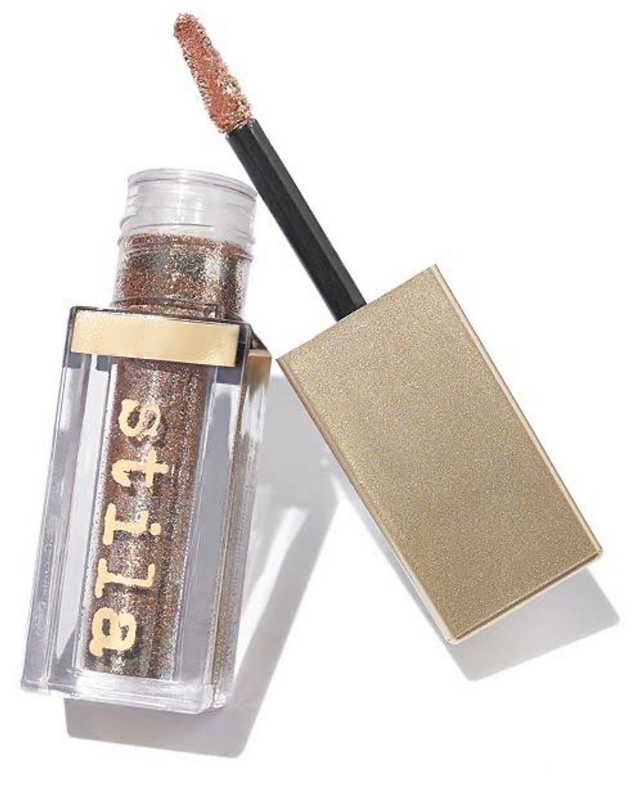 Moda Glitter&Glow Liquid Shadow-Stilla