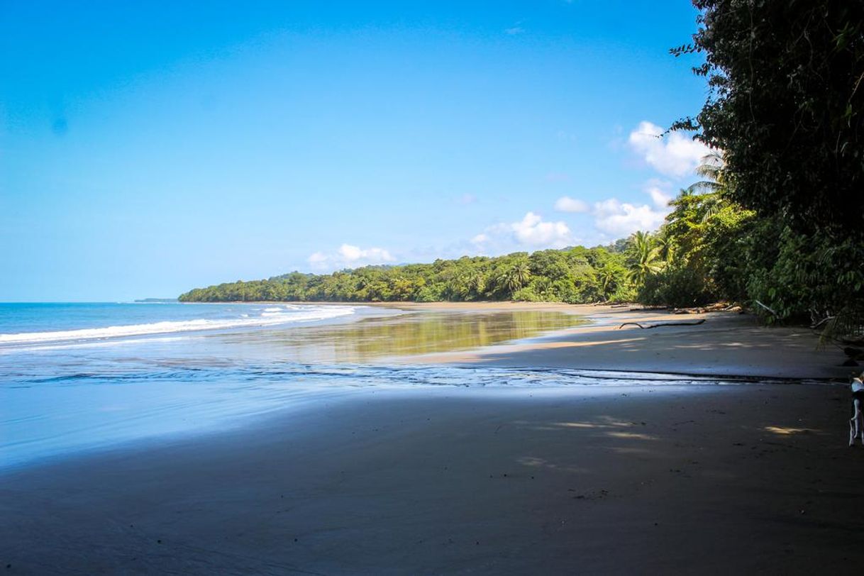 Places Villas Azul at Playa Ballena