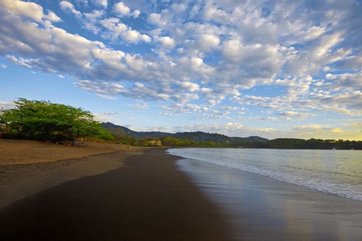 Lugar Playa Bejuco