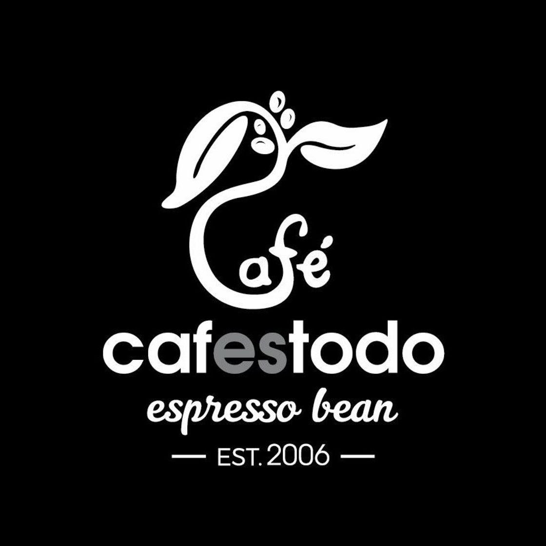 Restaurantes cafestodo