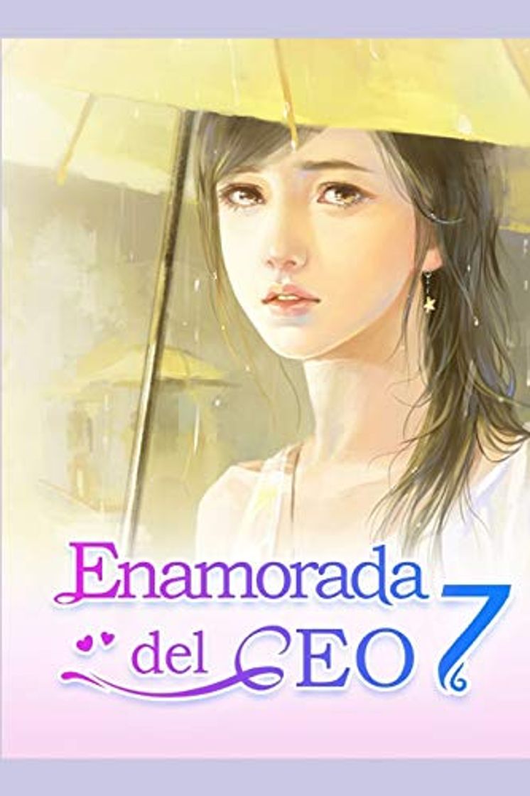 Book Enamorada del CEO 7