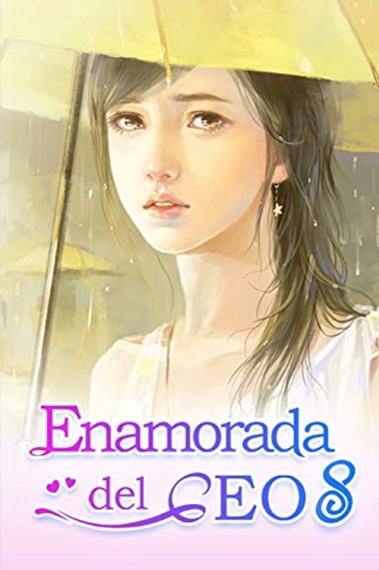 Book Enamorada del CEO 8