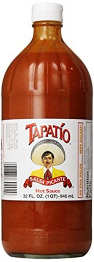 Tapatio Salsa Caliente 946ml