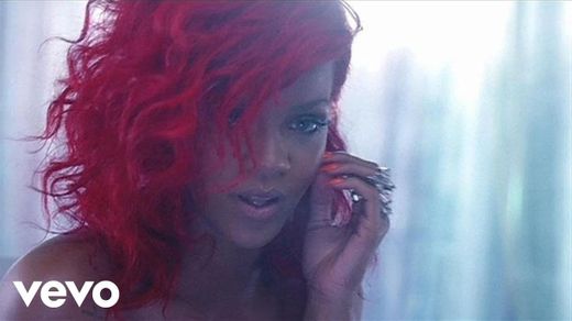 Rihanna - What's My Name? (Official Music Video) ft. Drake - YouTube