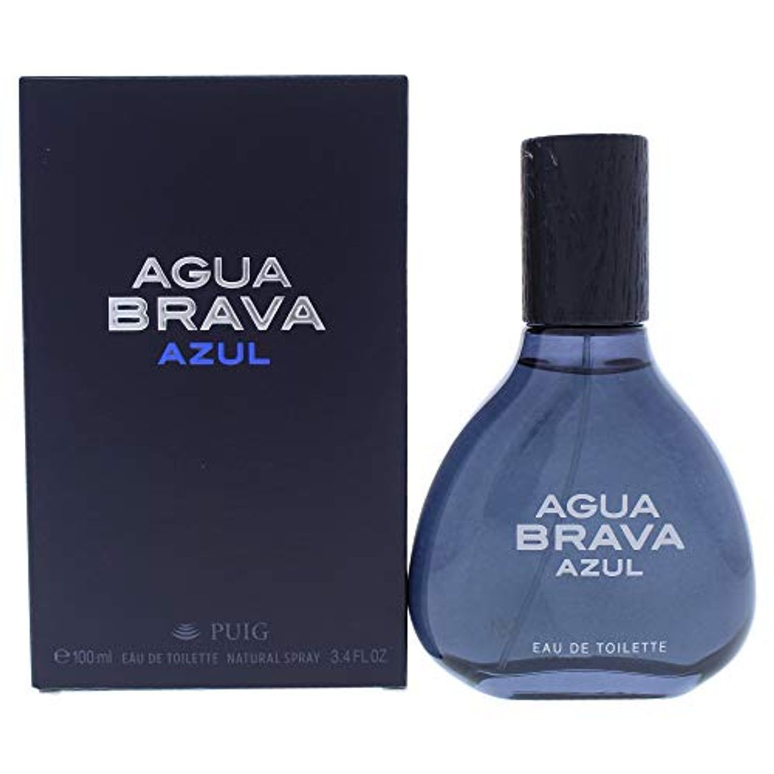 Products Antonio Puig Agua Brava Azul