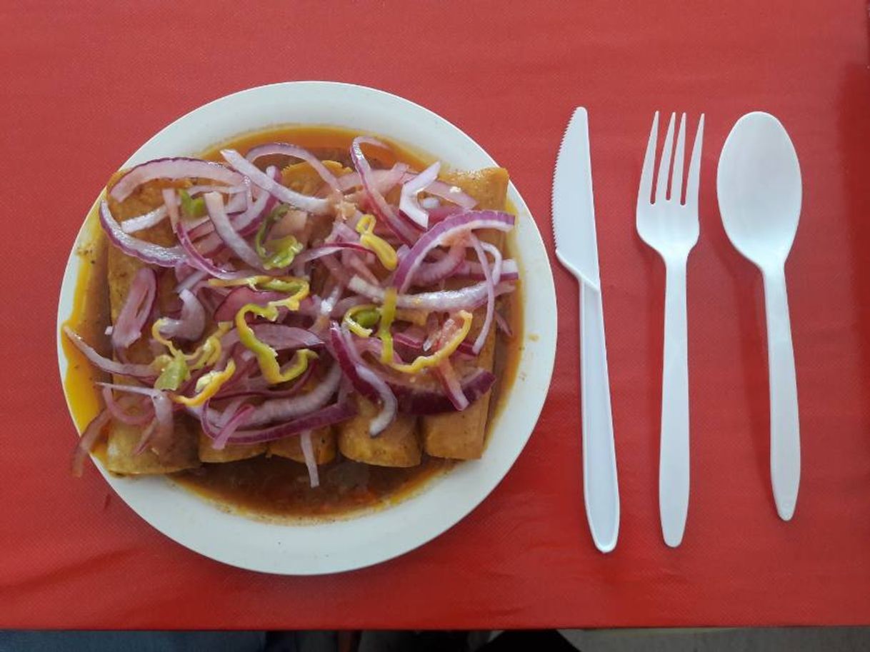 Fashion Lo mejor de lo mejor en cochinita pibil en puebla