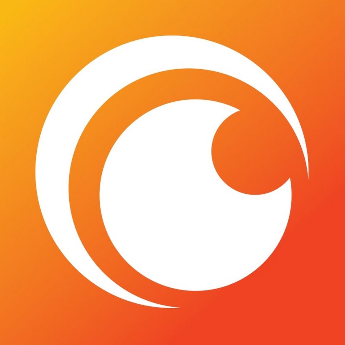 App Crunchyroll