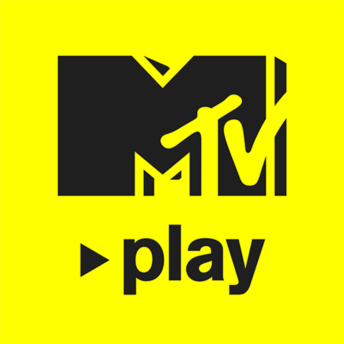 App MTV Play