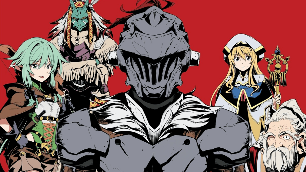 Serie Goblin Slayer