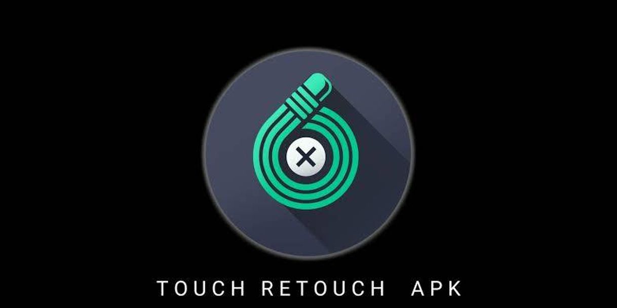 App Retouch 