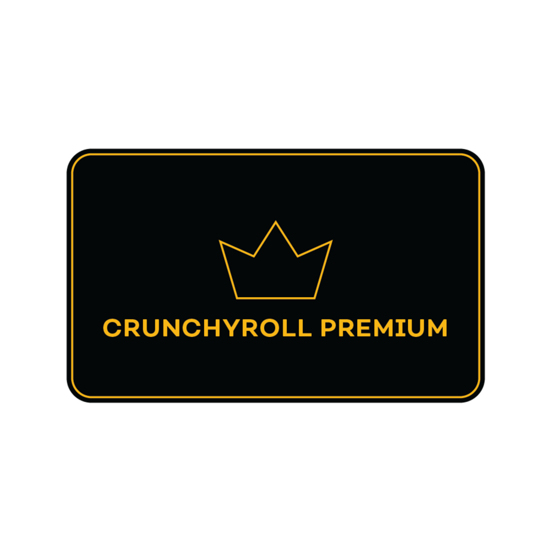 App Crunchyroll Premium 