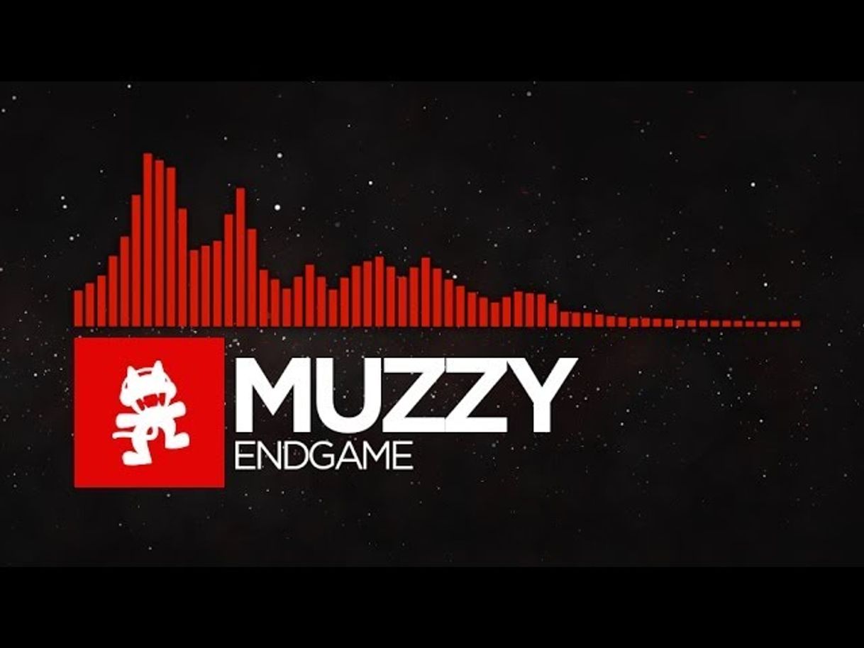 Music [DnB] - Muzzy - Endgame [Monstercat Release]