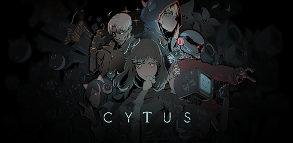 Apps Cytus II