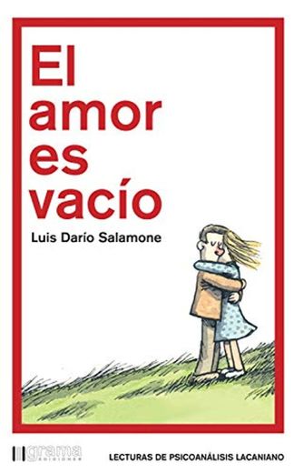 El amor es vacío