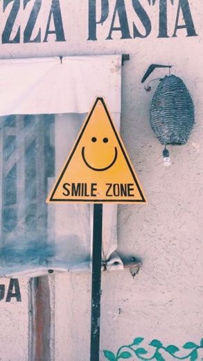 smile zone