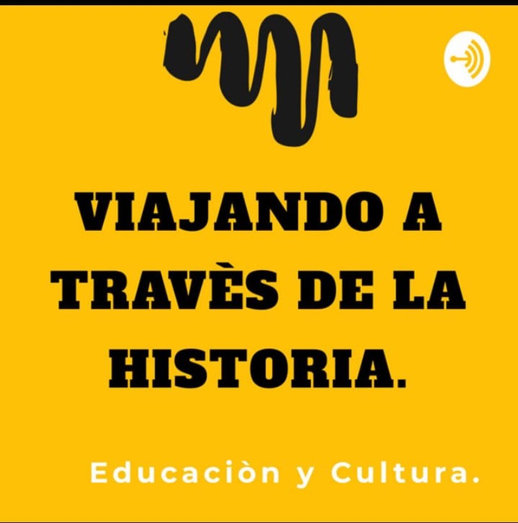 Moda Podcast de historia 