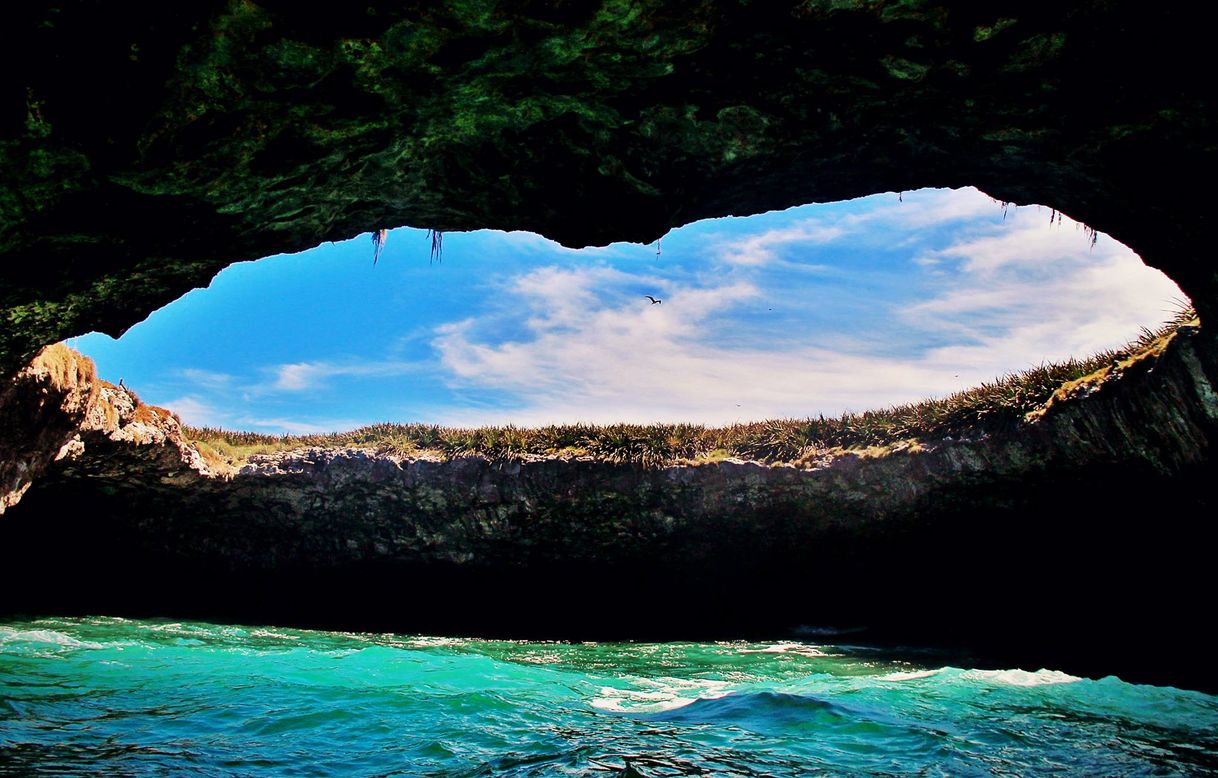 Place Islas Marietas