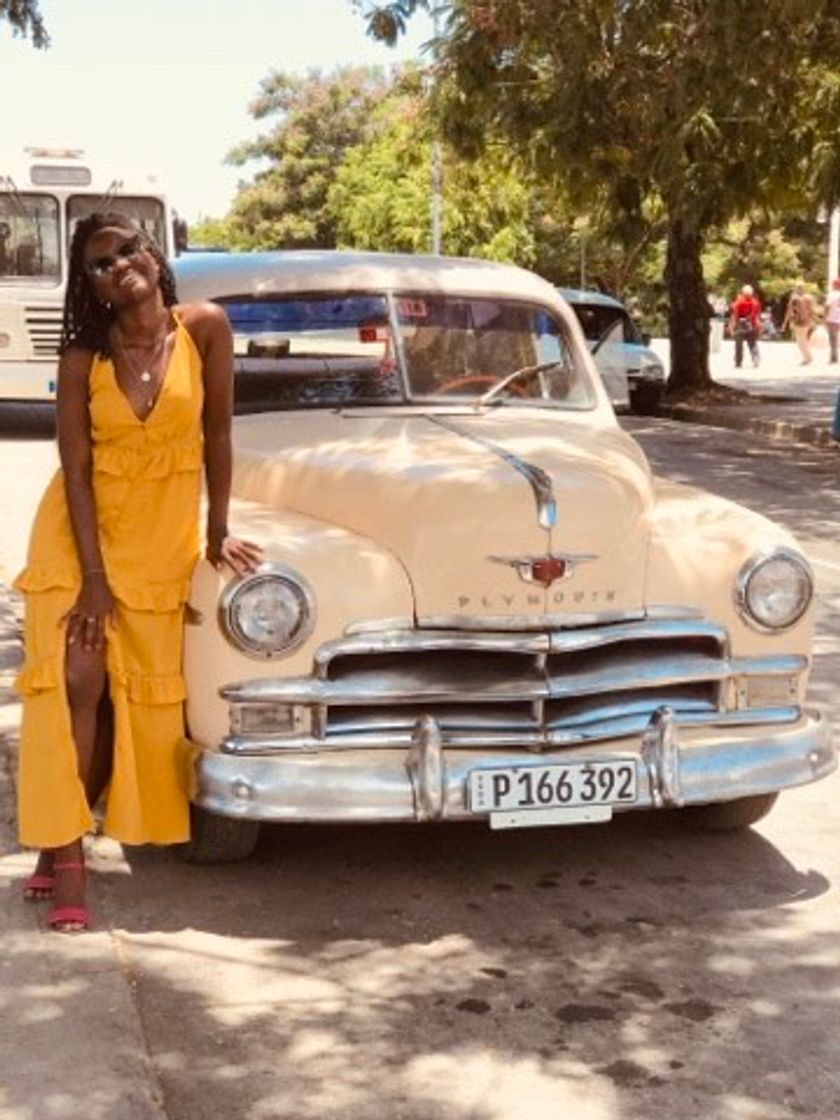 Place Havana