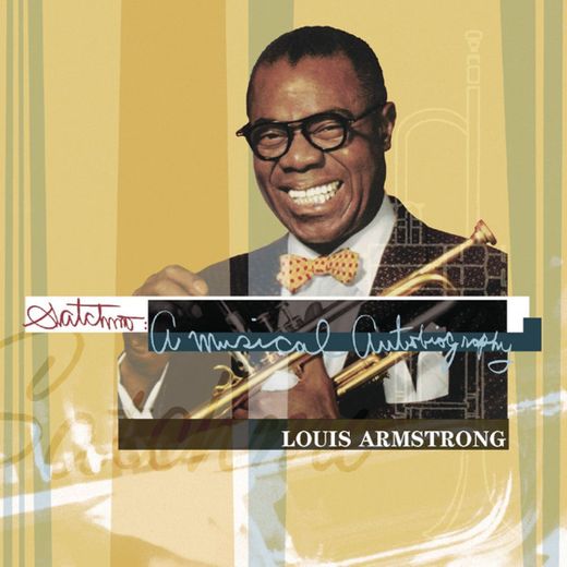 Introduction To When You Are Smiling - 2001 Satchmo Version