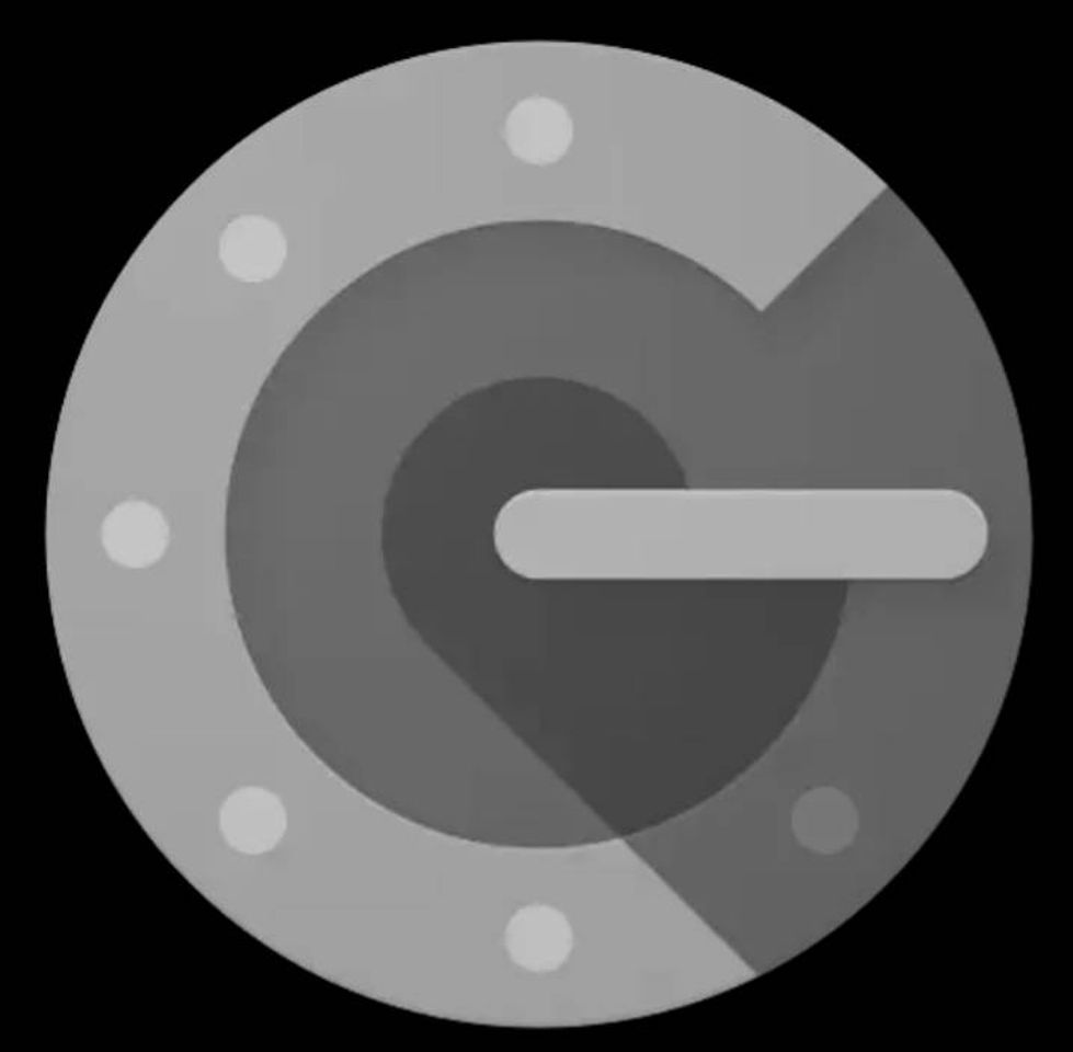 Fashion Google Authenticator