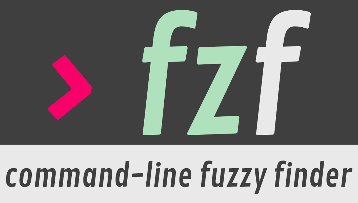 Fashion FZF: Fuzzy Finder