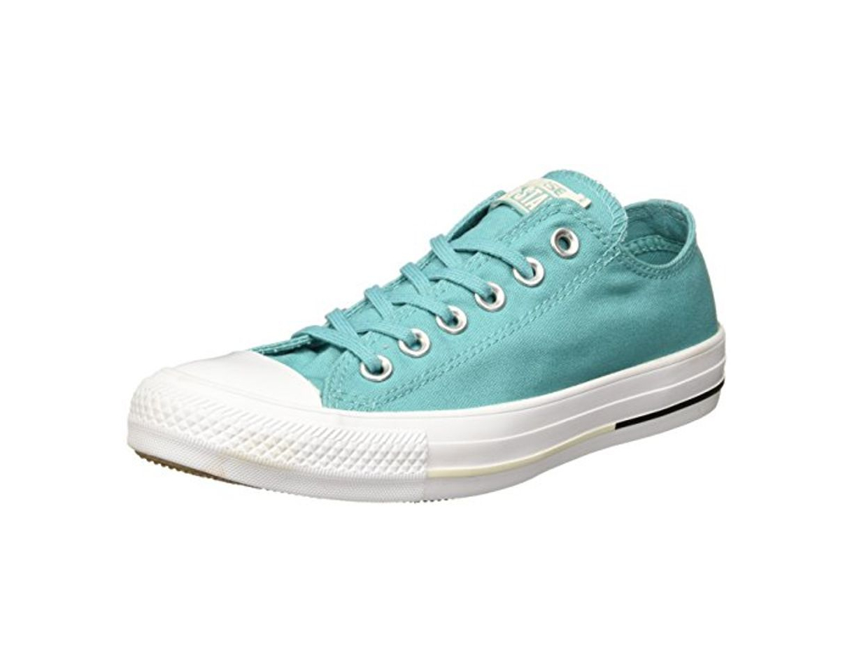 Product Converse - Zapatillas de Lona para Mujer Turquesa Azul Turquesa