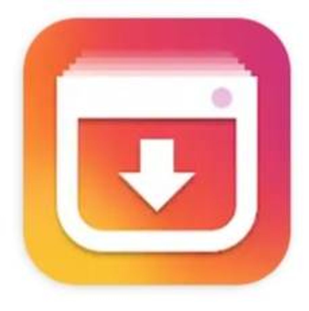 App Descargador de videos de instagram