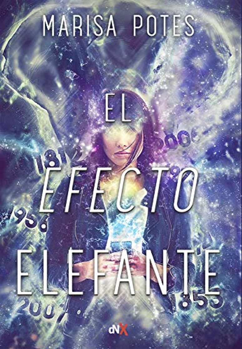 Libro El Efecto Elefante