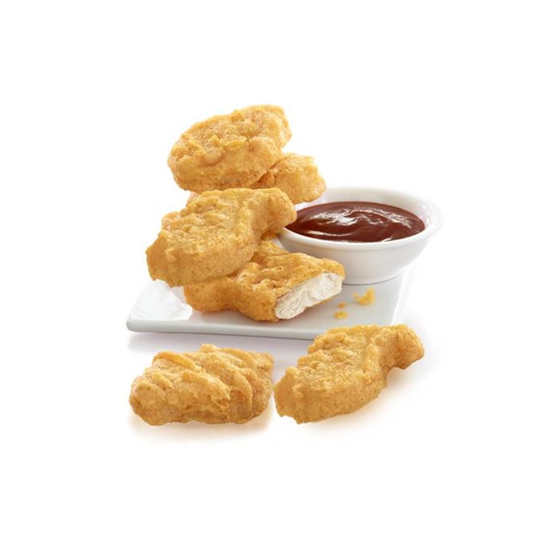 Product McDonald's "Nuggets"