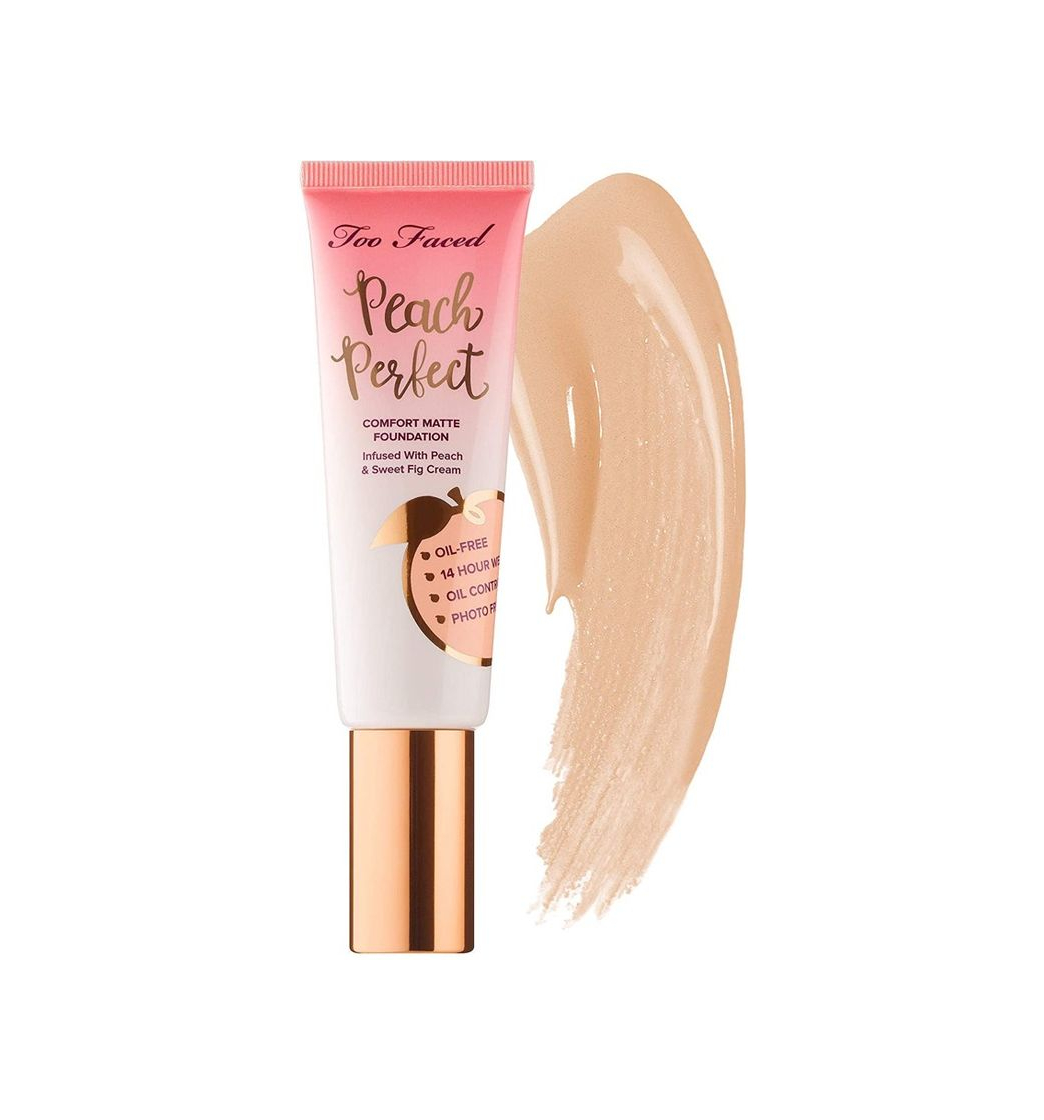 Producto Peach Perfect Foundation