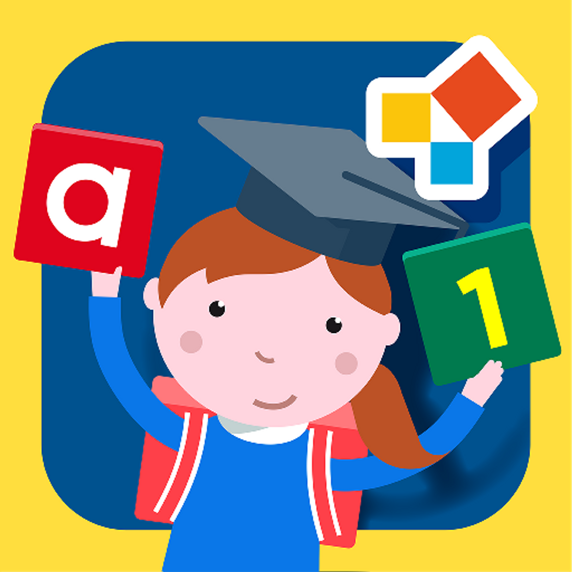 App ‎Prescolar Montessori en App Store