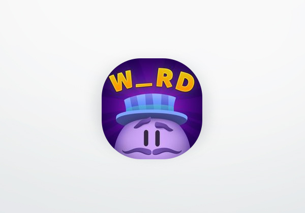 App Words & Ladders