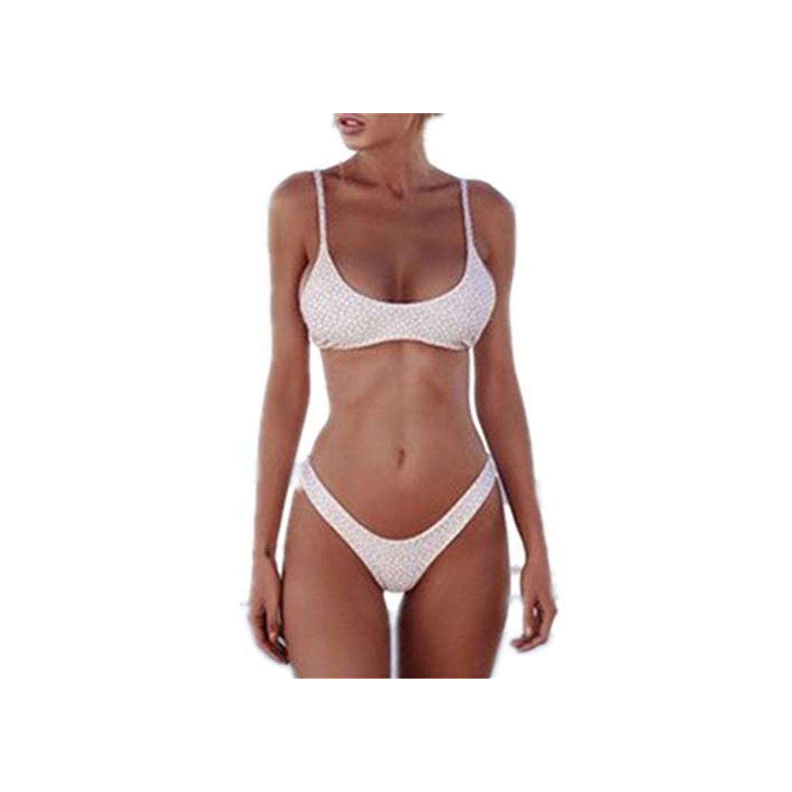 Product Bikini Mujer 2019 Push up con Relleno Bikini Bandeau para Mujer Push