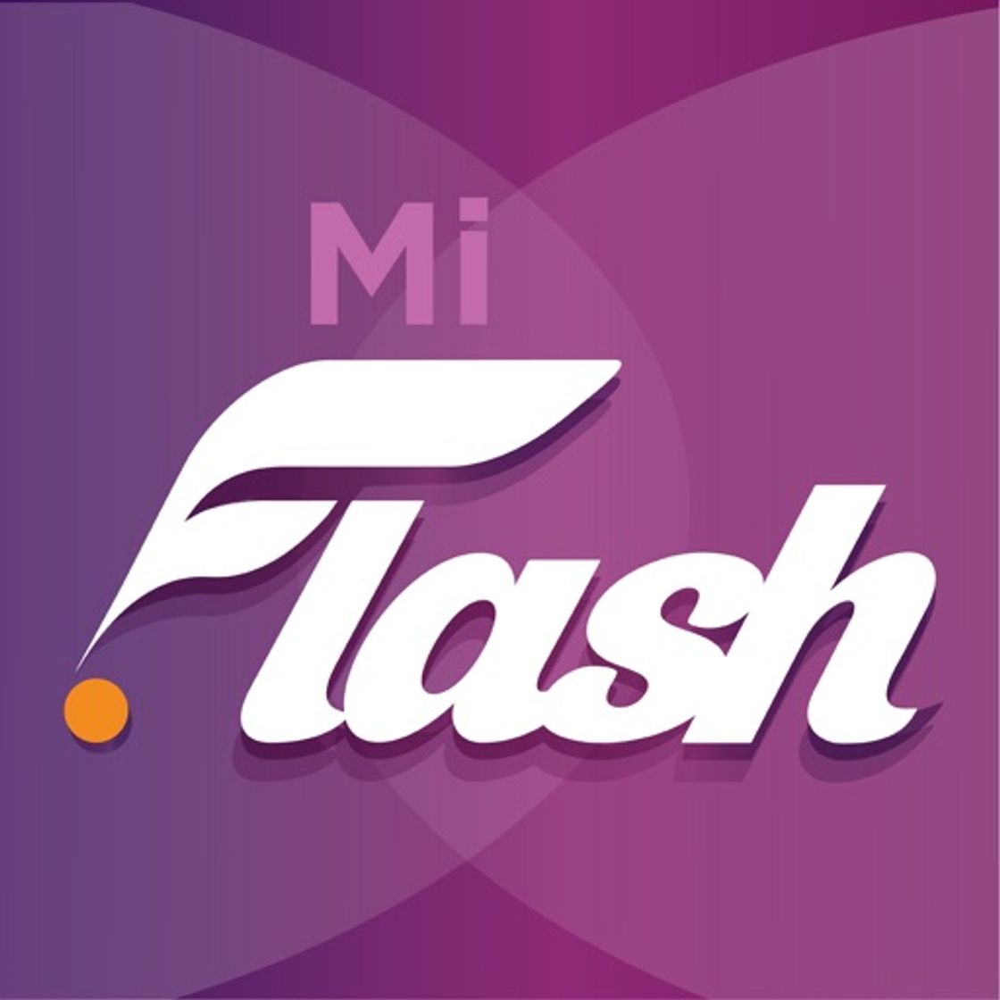 App Flash Mobile Mexico