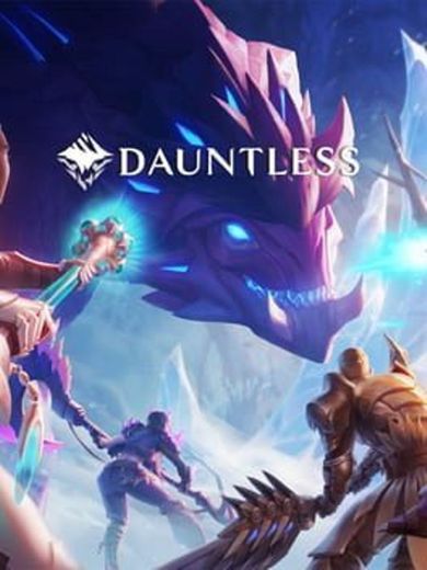 Dauntless