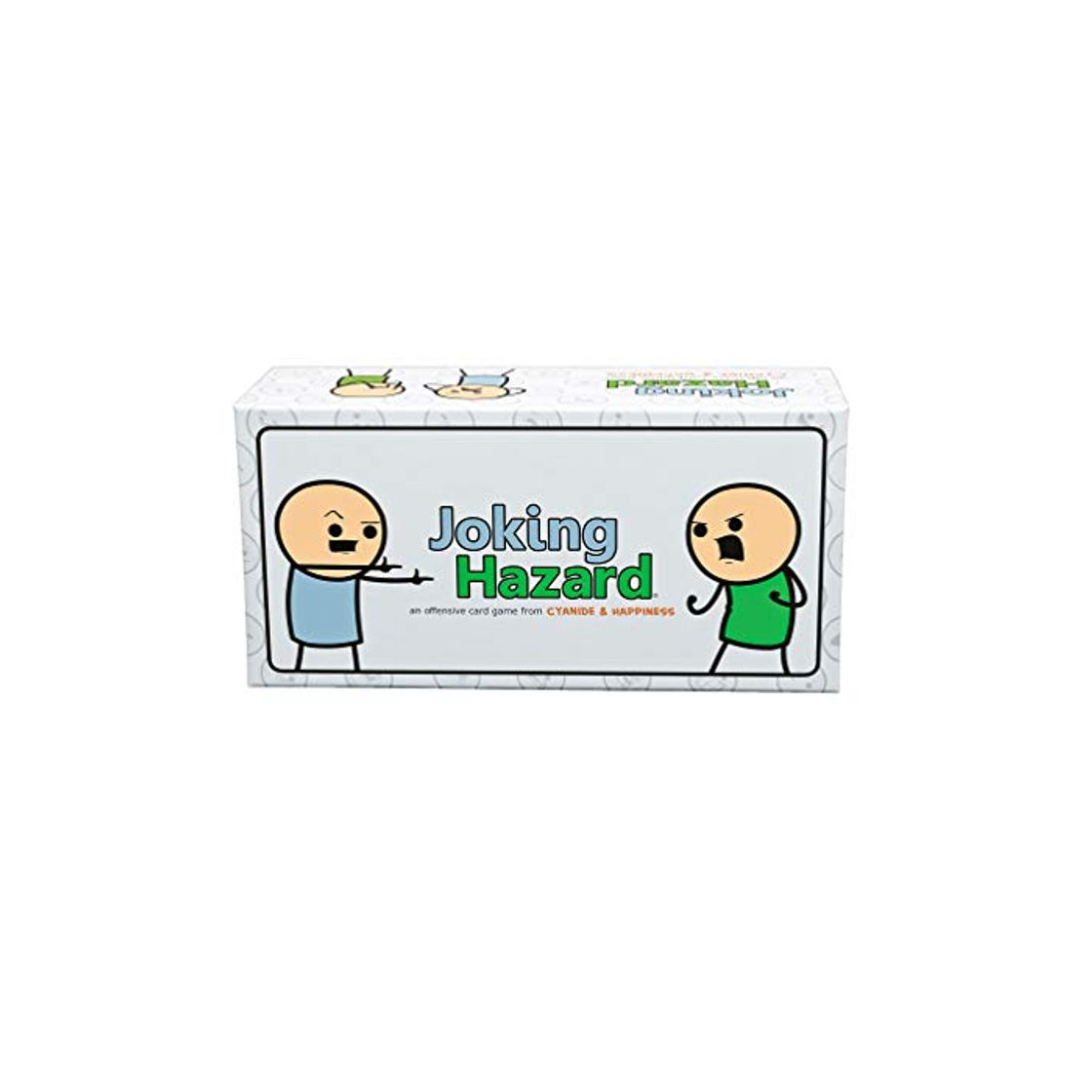 Products Joking Hazard