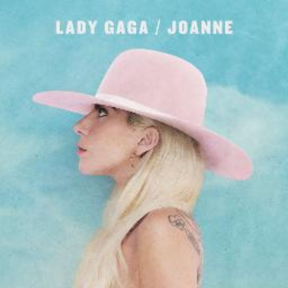 Canción Million Reasons 