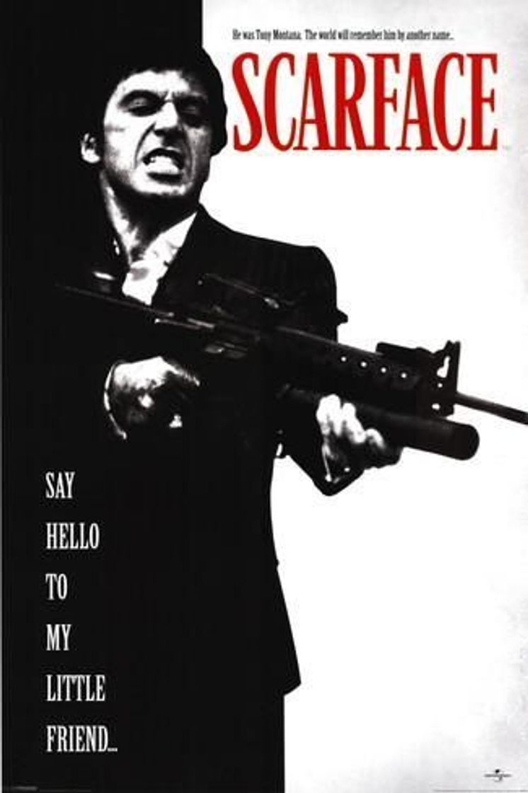 Movie El precio del poder