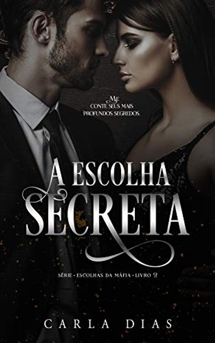 Libros A Escolha Secreta