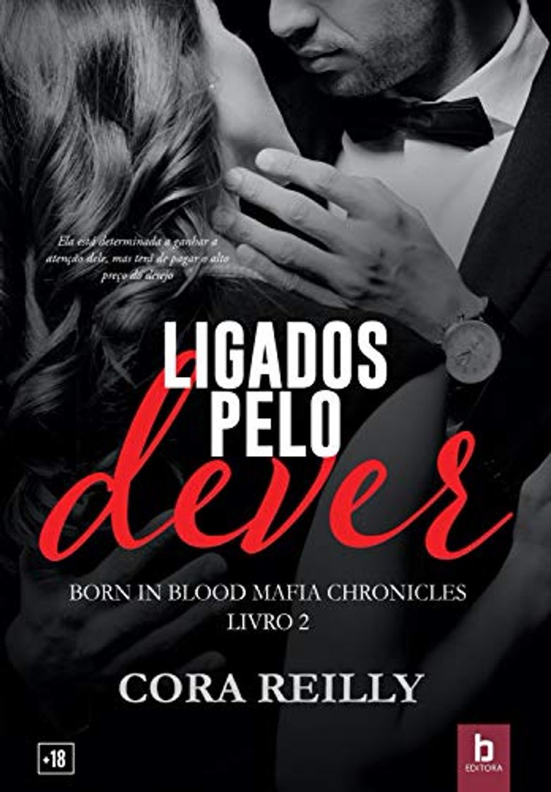 Libro Ligados Pelo Dever