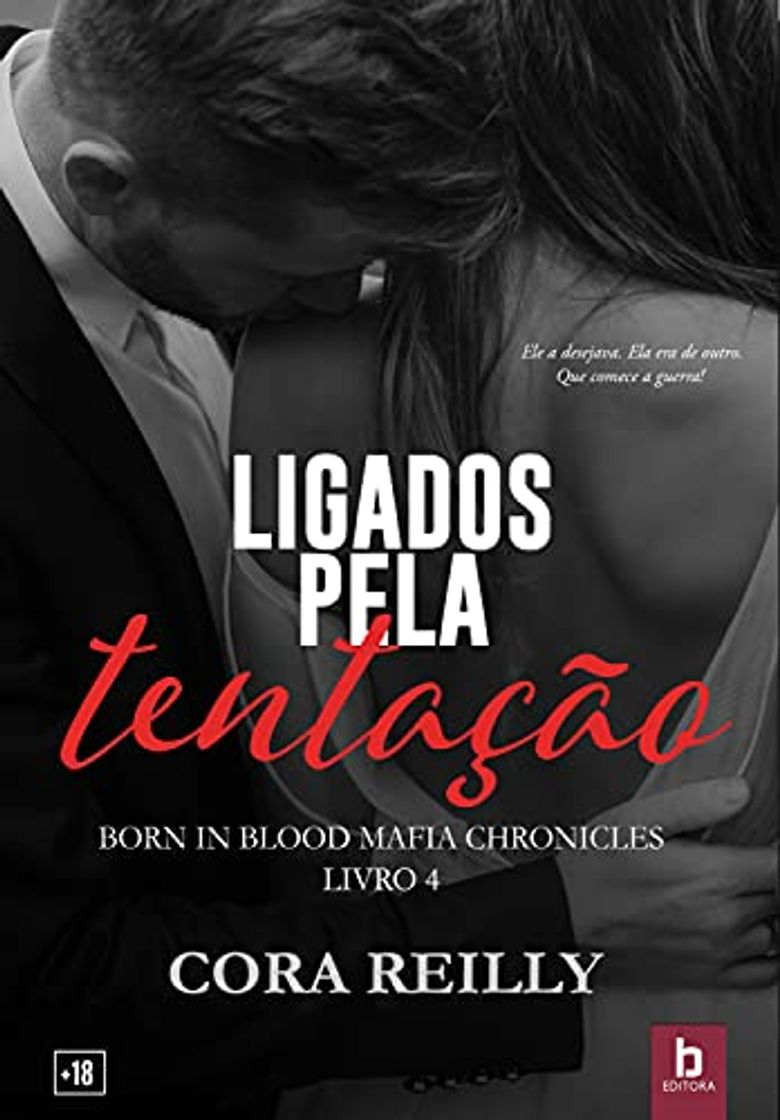 Libro Ligados Pela Tentação