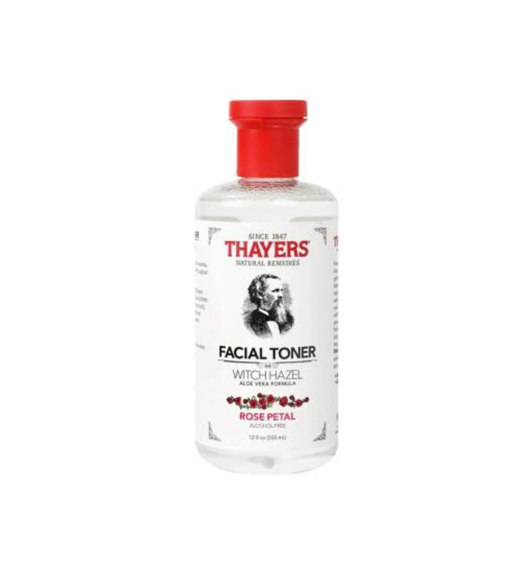 Products Facial Toner Thayers Rose Petal